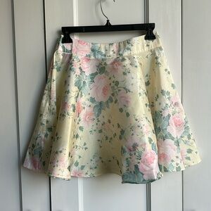 Selkie Paper Doll Skirt - Size Small